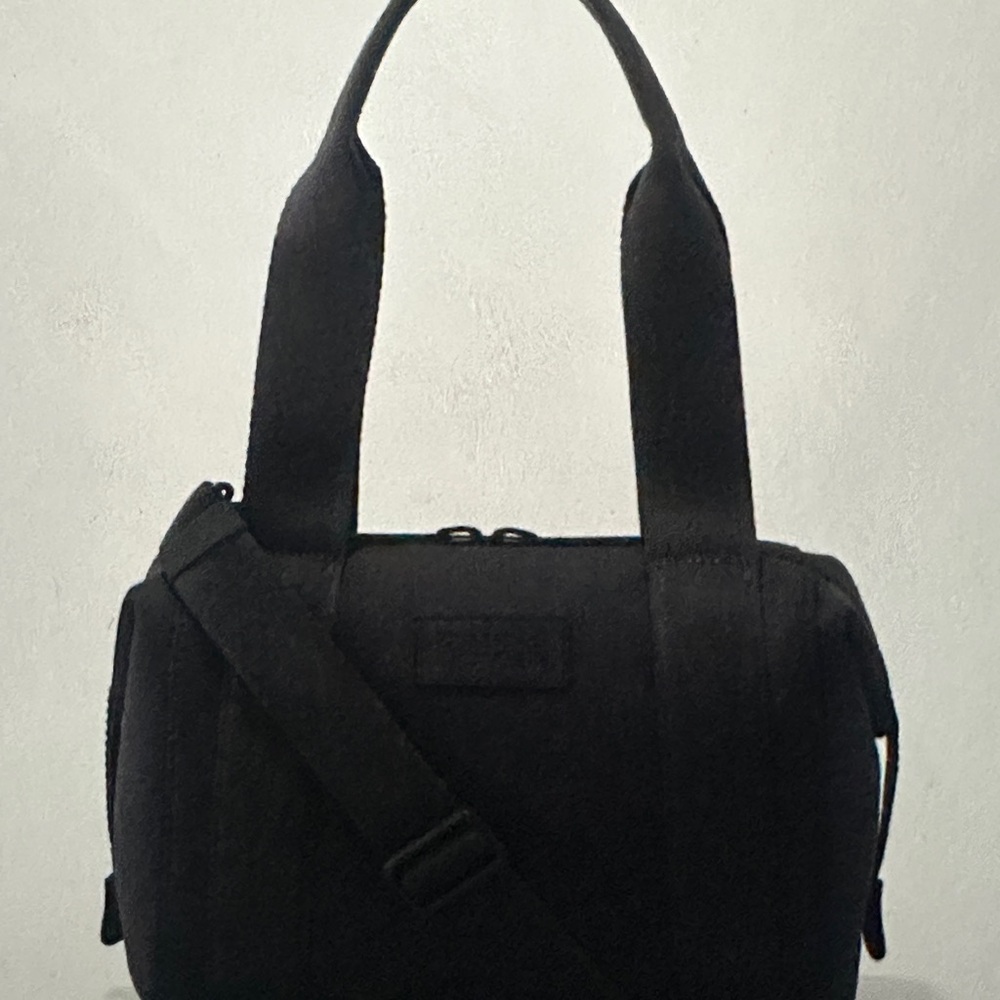 Dagne Dover Landon Neoprene Carryall Bag - Small